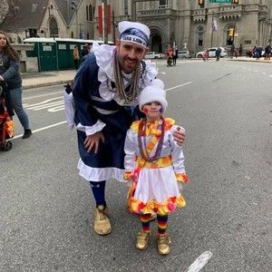 Meet your Posher, Rob